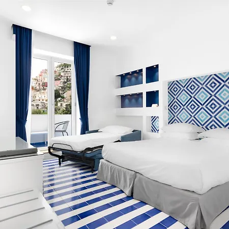 Hotel Bougainville-3