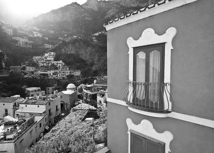 Hotel Savoia