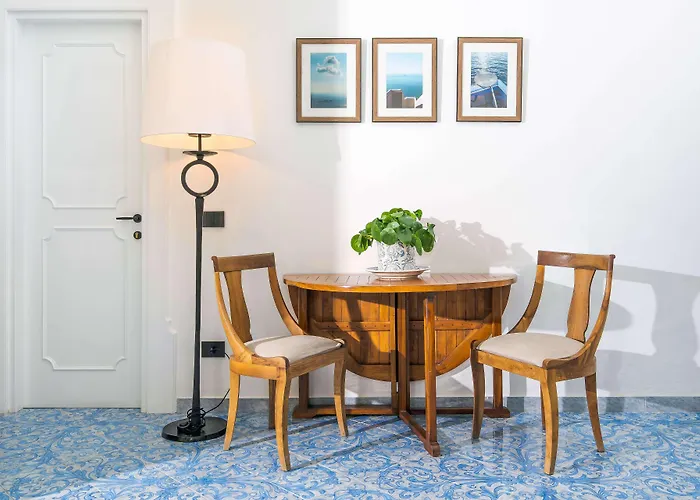 Hotel Palazzo Murat